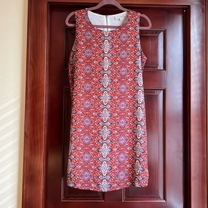 Cute summer dress size large